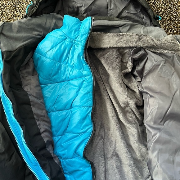 Free Country Radiance parka - Picture 11 of 11